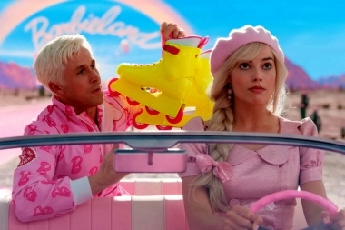 “Barbie” confirmó su desembarco a HBO Max: cuándo se estrena la película récord de 2023