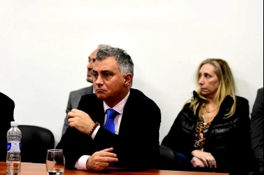 Expulsiones, denuncias en redes, y furia: explotó la interna en La Libertad Avanza Bonaerense