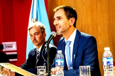 Intendente PRO estalló por el fracaso de Ficha Limpia: “El kirchnerismo volvió a elegir la impunidad”