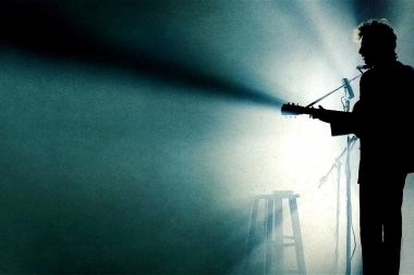 Con Timothée Chalamet en la piel de Bob Dylan, lanzaron el avance de la biopic “A Complete Unknown”