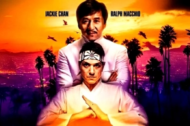 El retorno de un clásico: “Karate Kid Leyendas” tiene primer tráiler, con Jackie Chan a la cabeza