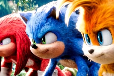 El erizo azul no frena y vuelve a la pantalla grande: cuándo se estrenará “Sonic 4”
