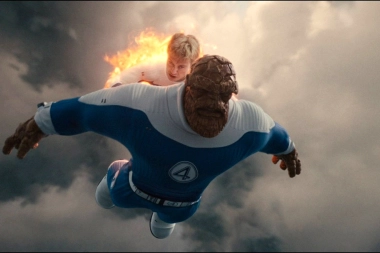 “Los 4 Fantásticos: primeros pasos” lanzó tráiler final y mostró la vuelta de un icónico villano