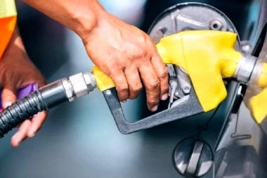 Un sector de comerciantes de combustibles rechaza la aplicación del Precios Justos