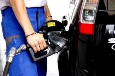 Aumentos en combustibles de YPF y Axion: cuánto costará el litro de nafta