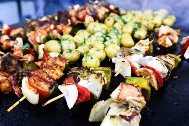 La Plata se prepara para el Mundial Sub-20: menú especial en locales gastronómicos