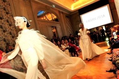 Se celebró la Bridal Runway Latam, el evento que reúne a destacados diseñadores de moda