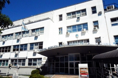 De Leo pidió a Kicillof que muestre cuánto presupuesto destinó al Hospital Penna de Bahía Blanca