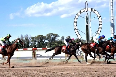 Cuándo se corre el Gran Premio Dardo Rocha de La Plata 2021