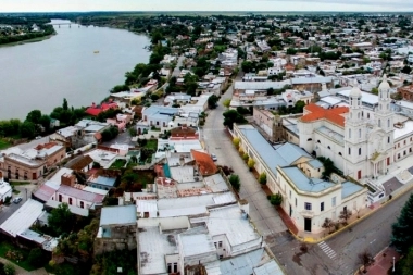 Extendieron la declaración de Patagones como Área Patagónica y seguirá con beneficios impositivos