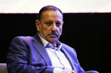 Con críticas a Cristina, Quintela ratificó su candidatura para la conducción del PJ