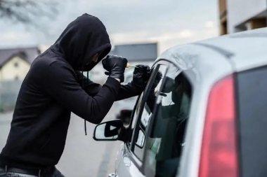 La lista de los autos más robados en marzo: sí está el tuyo, a tener papeles y el seguro al día