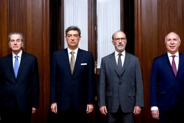 La Corte Suprema definirá sobre las limitaciones de reelecciones de intendentes bonaerenses