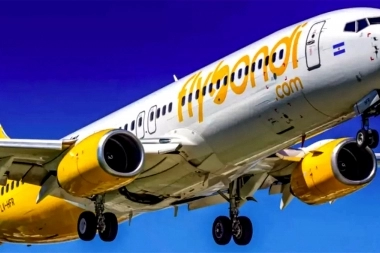 Cuál fue la respuesta de FlyBondi a la millonaria sanción del Gobierno bonaerense