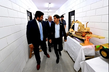 Por la condena contra Cristina, ministro de Kicillof llamó “circo cachivachesco” a la Corte Suprema