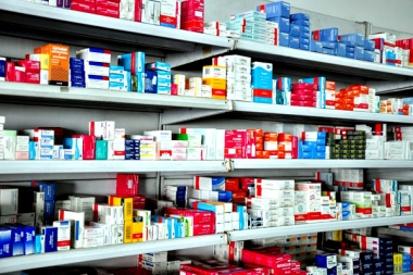 Descuentos en medicamentos: impulsan proyecto que favorece a beneficiarios de ANSES