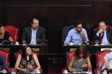 Legisladores de Unidad Ciudadana-FpV exigen “inmediato pedido de juicio político a Bonadío”