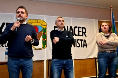 Incertidumbre en la Sexta: candidaturas camporistas agitaron las internas en Fuerza Patria