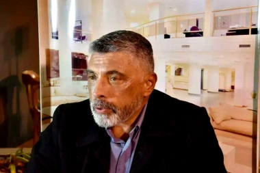 Sexta Sección: Alonso y “Unión y Libertad” destacaron: “Vamos a pelear contra la casta escondida en las listas de Milei”