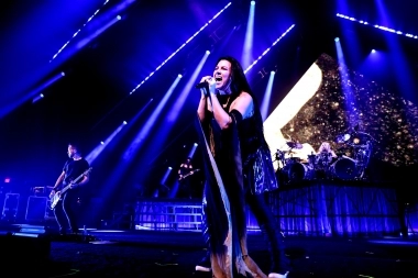 Después de 6 años, Evanescence vuelve a Argentina: cuánto cuestan y cómo conseguir entradas