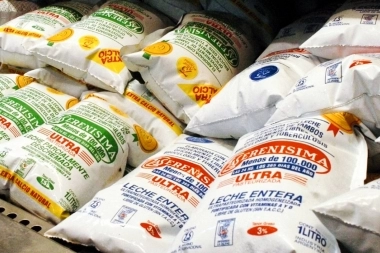 Las empresas Unilever y Mastellone fueron multadas por vender “productos mellizos” a distinto precio