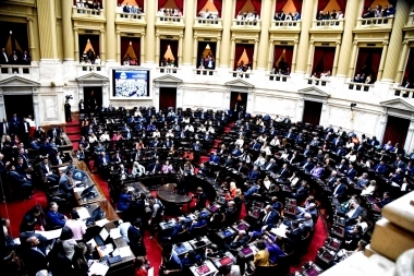 Nuevo periodo: cómo quedó definido el mapa de Diputados nacionales