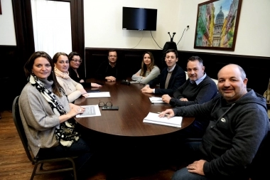 Legislatura bonaerense: la UCR + Cambio Federal rechazó el proyecto de indemnización laboral