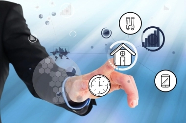 La IA impulsa la transformación inmobiliaria de acuerdo con JLL