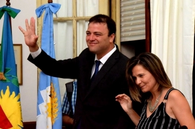 Barroso confirmó que no buscará la reelección en 9 de Julio: “Dos mandatos son suficientes”