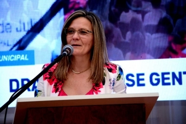 Radicales y libertarios adentro: intendenta reveló que el PRO evalúa conformar un “frente amplio”