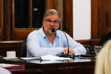 Un edil peronista se quedó con la presidencia del Concejo Deliberante de un municipio PRO
