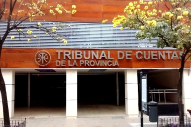 El Tribunal de Cuentas bonaerense devolvió su banca a una edil y tildó de “ilegal” su suspensión