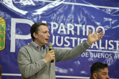 Fuerte críticas a Macri y Vidal: “El Gobierno tiene cero sensibilidad social”, lanzó Gray