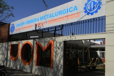 Apareció muerto un funcionario que iba a declarar contra dirigente de la UOM de Quilmes