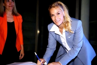 Desde Capitán Sarmiento, Astorino apuntó contra Provincia: “Nos deben más de $500 millones”