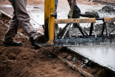 Pavimentación y construcción: Magdalena avanza en obras públicas en distintos tramos del Municipio