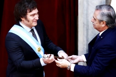 Javier Milei asumió la presidencia de Argentina: comienza una nueva era