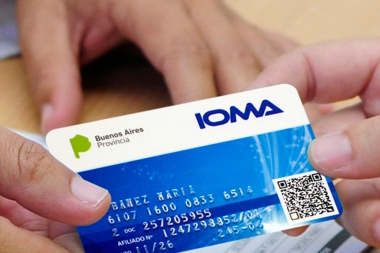 Pese a discrepancias, hubo acuerdo por bonos de IOMA: conocé cuáles son los nuevos valores