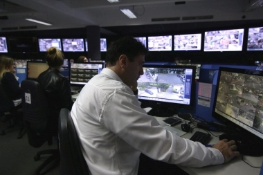 Con 5 detenciones y casi 200 avisos, “Ojos en Alerta” es un éxito en San Isidro