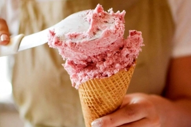 El programa “Sabores de San Isidro” ofrecerá descuentos y ofertas en heladerías de la ciudad