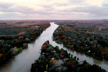 Con múltiples actividades, el Municipio de Tigre festejará el Día Mundial del Ambiente