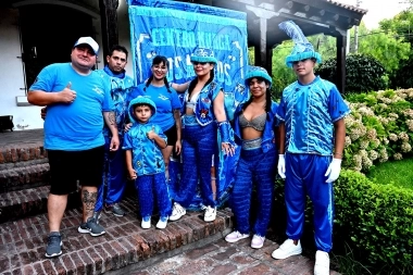 El Municipio de Tigre fijó el cronograma de la 15° edición de los Carnavales 2025