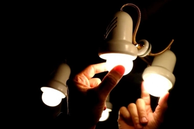 Una diputada pide eliminar un impuesto en la boleta de luz en la Provincia de Buenos Aires