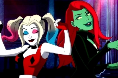 Harley Quinn está de vuelta por una cuarta temporada en HBO Max