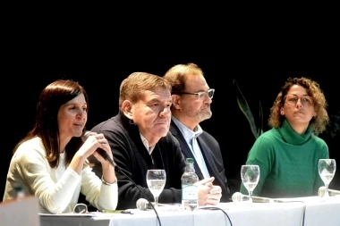 Mar del Plata tuvo su debate para intendentes: qué dijeron los candidatos
