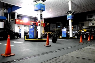 En Mar del Plata advierten por la falta de combustibles: “La situación va a empeorar”