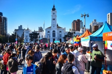 En alza: el turismo en La Plata lleva dos años de crecimiento sostenido