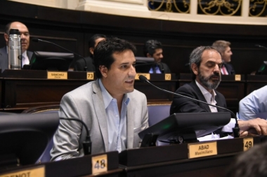 Tras el visto bueno de Vidal, avanza ley de inquilinos en la Legislatura bonaerense