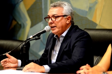 Zamora acusó a Massa de “maniobrar” candidaturas para beneficiar a Galmarini en la interna de Tigre