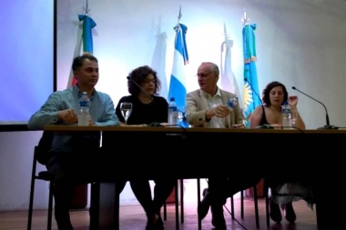 Alerta por sarampión: Gollán lanzó una campaña para los municipios afectados